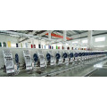 LEJIA SEQUIN EMBROIDERY MACHINE